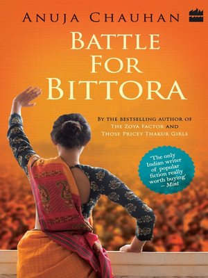 cover image of Battle For Bittora